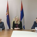 Vučević se sastao sa Cvijanović i Dodikom u Istočnom Sarajevu