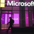 Microsoft na krilima ai preskočio Apple i postao najvrednija globalna kompanija