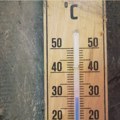 U Velikoj Britaniji izmerena rekordno visoka temperatura za januar