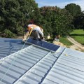 Prozjumerima se investicija u solarne panele isplati za deset godina