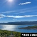 Crna Gora traži dio zarade od Bilećkog jezera