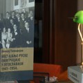 Knjiga „Nestajanje ruske emigracije u Jugoslaviji: 1941-1954” – temeljno istorijsko istraživanje dr Alekseja Timofejeva