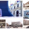 Opozicija se sprema se za lokalne izbore: Srbija protiv nasilja i Novi DSS udruženi u Čačku