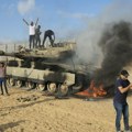 Otkriveno kako je došlo do napada Hamasa na Izrael: Evo gde je IDF pogrešila i loše procenila