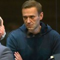 Mediji: U Moskvi priveden advokat Navaljnog
