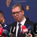 Vučić: Srbija će u narednih 10 godina udvostručiti BDP, to će biti izuzetan rezultat