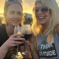 Dobila nervni slom, dala otkaz i učinila neverovatnu stvar ,,To me je progutalo celu!''
