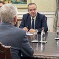 Dačić zahvalio Bocan-Harčenku za podršku Rusije teritorijalnom integritetu Srbije