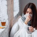 Manje prehlađenih i gripoznih: Izveštaj gzjz o epidemiološkoj situaciju u protekloj nedelji