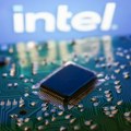 Intel dobija 8,5 milijardi dolara u okviru CHIPS zakona