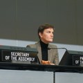 Brnabić predsedava 148. Skupštinom Interparlamentarne unije u Ženevi