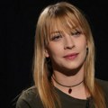 Tamara Aleksić: Predstava "Staklena menažerija" je neka vrsta psihoterapije