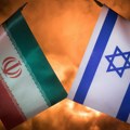 Iranski mediji: Pored stotina dronova, na Izrael ispaljeno i na desetine krstarećih raketa