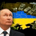 "Putin naredio: Ovaj grad mora da padne do 9. Maja!" Drama na istočnom frontu: Ukrajinski general Kijevu doneo loše vesti…