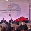 Sednica Skupštine Olimpijskog komiteta u Valjevskoj gimnaziji okupila elitu srpskih sportskih radnika