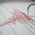 Zemljotres jutros u blizini Kladova