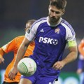 Dinamo Zagreb - Blanko ugovor sa Petkovića?!