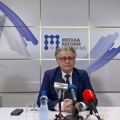 Dr Dragan Milić tvrdi da je njegov otkaz „politički“, a Komisija „oktroisana i ucenjena“: Kolegijum niškog…