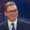 Upravo se oglasio predsednik Vučić Poslao poruku koja je odjeknula Srbijom!