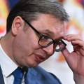 Vučić šokiran vešću o nesreći Raisija: Nadam se da će ovaj slučaj biti ispitan