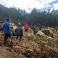 Aktiviralo se klizište u Novoj Gvineji: Selo sravnjeno sa zemljom, zatrpano više od 300 ljudi i 1.100 kuća