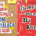 Боокток хит „Добра девојка, зла крв“ – наставак фасцинантне трилогије Холи Џексон у продаји