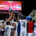 Selektor Damjanović o fenomenalnom uspehu svojih igrača: Pokazali ono što nas krasi, smisao za igru, ali i zajedništvo