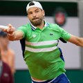 Dimitrov porazio Hurkača i zakazao potencijalni duel sa Sinerom