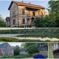 Biciklom kroz vojvodinu Jarkovci, selo nastalo oko letnjeg dvorca, koji je posle služio kao internat za slepe devojke i…
