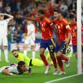 Španci pobedili prvaka Evrope, Azuri sami sebi dali gol