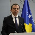 Kurti uslovio sastanak s Vučićem u Briselu, a ‘branio Osnovni sporazum i Aneks iz Ohrida’