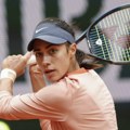 Srpkinjama nikako da krene! Olga Danilović kolo vodi, ali daleko od najboljih teniserki sveta