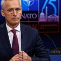 Stoltenberg: Ukrajinu treba osposobiti da obuzda Rusiju, a za to joj treba još oružja