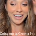 Amerikanka se preselila u Hrvatsku Kada je videla šta devojke rade po noćnim klubovima, zabezeknula se od šoka! (video)