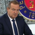 "To je jedini slučaj u Evropi": Dačić: Konakovićeve izjave primer besmisla i mržnje bošnjačkih političara