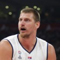 Nikola Jokić treći u trci za MVP-ja Olimpijskih igara: Ispred su samo zvezda "drim tima" i Kanađanin