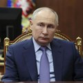 Putin besan: Ukrajina provocira, sada su prešli granicu!