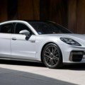 Električni Porsche Panamera će se prodavati paraleno sa SUS verzijom