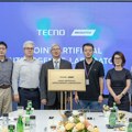 TECNO i MediaTek osnovali zajedničku AI laboratoriju za ubrzanje inovacija u AI tehnologiji