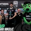 Prvo pa MVP – maestralni Dušan Nikolić zasenio Ngapeta