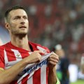 Ponovo se oglasio Uroš Spajić zbog meča sa Interom: "Treći gol je samo moja krivica, ako sam ja problem..."