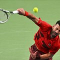 Novak saznao sledećeg rivala u Šangaju: Posle drame i ludog preokreta rešen okršaj dana