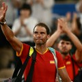 Rafael Nadal, sve njegove titule i odlazak u „penziju“