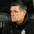 Partizan raskinuo sa Savovim pomoćnikom