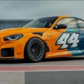 R44 Performance BMW M2 sa 1500 KS