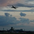 (VIDEO) Srušio se avion u blizini aerodroma u Litvaniji