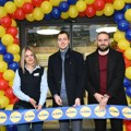 Otvorena prva Lidl prodavnica u Požezi