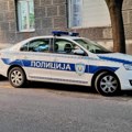 Policija ušla, pa nakon sat vremena napustila Fakultet tehničkih nauka u Novom Sadu