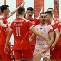 Polufinale Kupa Srbije za odbojkaše: Zvezda večeras dočekuje Radnički, Partizan sutra Vojvodinu