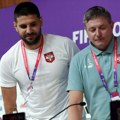 Stojković se ne slaže sa Mitrovićem, FIFA zaboravila Dalića?